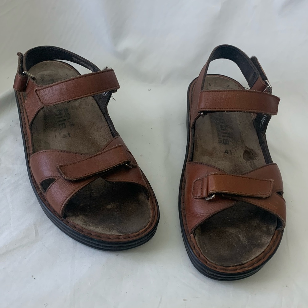 MEPHISTO MOBIL Air Relax Comfort Sandals
